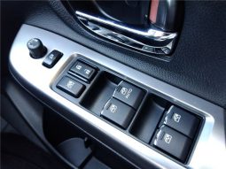 Subaru XV 2.0i-L EyeSight 4WD 2016 full