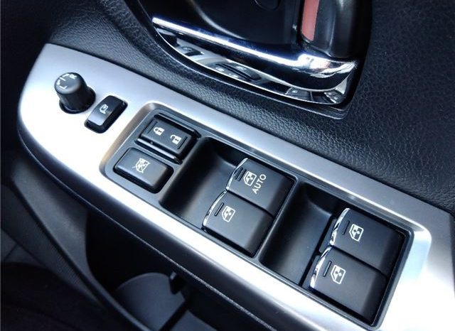 Subaru XV 2.0i-L EyeSight 4WD 2016 full