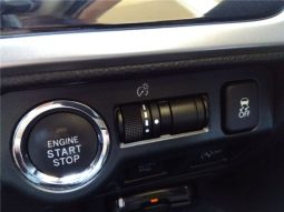 Subaru XV 2.0i-L EyeSight 4WD 2016 full