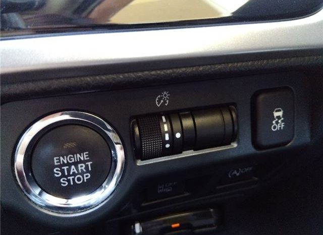 Subaru XV 2.0i-L EyeSight 4WD 2016 full