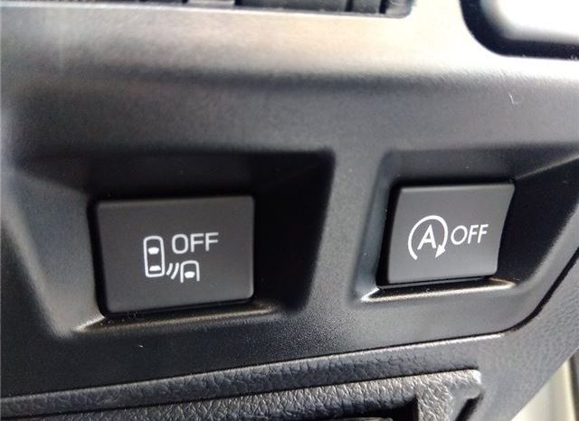 Subaru XV 2.0i-L EyeSight 4WD 2016 full