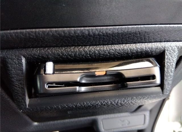 Subaru XV 2.0i-L EyeSight 4WD 2016 full