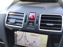 Subaru XV 2.0i-L EyeSight 4WD 2016 full