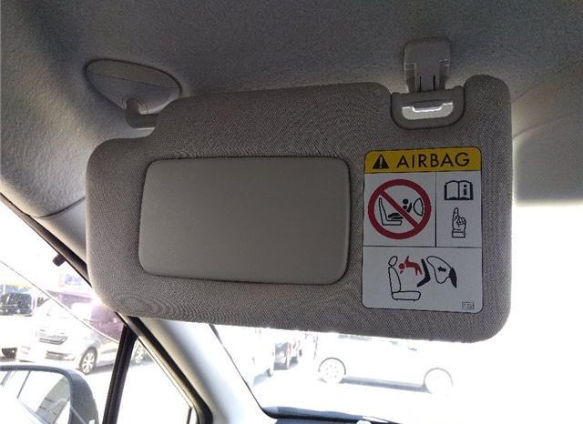 Subaru XV 2.0i-L EyeSight 4WD 2016 full