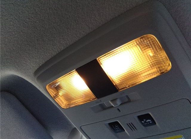 Subaru XV 2.0i-L EyeSight 4WD 2016 full