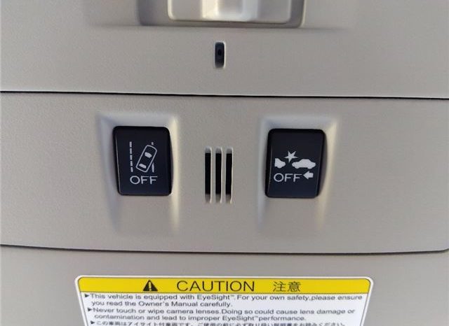 Subaru XV 2.0i-L EyeSight 4WD 2016 full