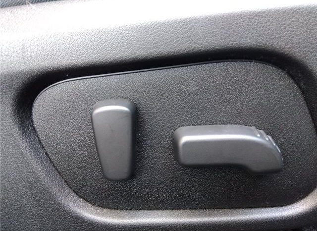 Subaru XV 2.0i-L EyeSight 4WD 2016 full