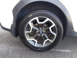 Subaru XV 2.0i-L EyeSight 4WD 2016 full