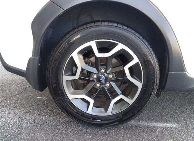 Subaru XV 2.0i-L EyeSight 4WD 2016 full