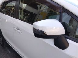 Subaru XV 2.0i-L EyeSight 4WD 2016 full