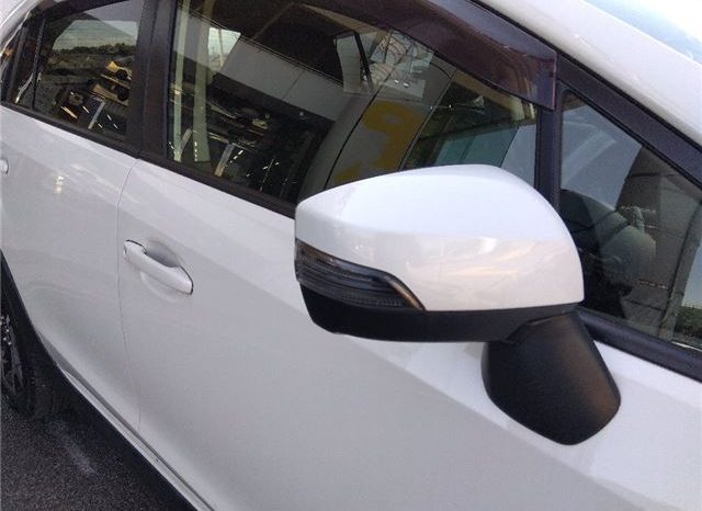 Subaru XV 2.0i-L EyeSight 4WD 2016 full