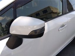 Subaru XV 2.0i-L EyeSight 4WD 2016 full