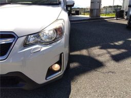 Subaru XV 2.0i-L EyeSight 4WD 2016 full