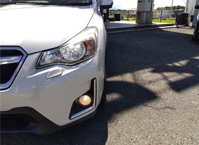 Subaru XV 2.0i-L EyeSight 4WD 2016 full