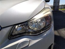 Subaru XV 2.0i-L EyeSight 4WD 2016 full