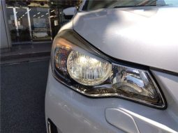 Subaru XV 2.0i-L EyeSight 4WD 2016 full