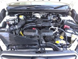 Subaru XV 2.0i-L EyeSight 4WD 2016 full