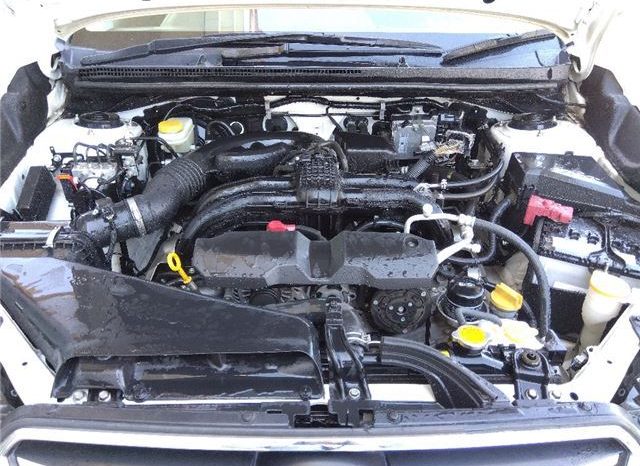 Subaru XV 2.0i-L EyeSight 4WD 2016 full