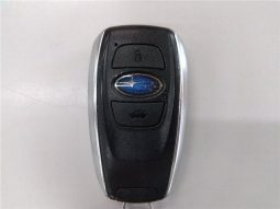 Subaru XV 2.0i-L EyeSight 4WD 2016 full