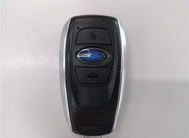 Subaru XV 2.0i-L EyeSight 4WD 2016 full