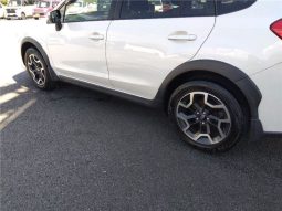 Subaru XV 2.0i-L EyeSight 4WD 2016 full
