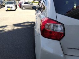 Subaru XV 2.0i-L EyeSight 4WD 2016 full