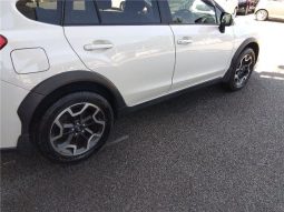 Subaru XV 2.0i-L EyeSight 4WD 2016 full