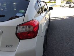 Subaru XV 2.0i-L EyeSight 4WD 2016 full