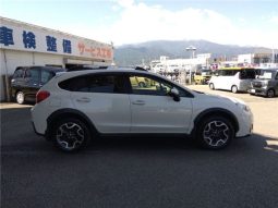 Subaru XV 2.0i-L EyeSight 4WD 2016 full