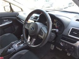 Subaru XV 2.0i-L EyeSight 4WD 2016 full