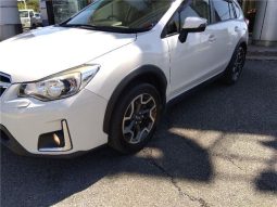 Subaru XV 2.0i-L EyeSight 4WD 2016 full