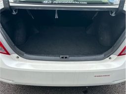 Toyota Allion A15 2015 full