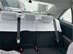 Toyota Allion A15 2015 full