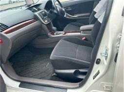 Toyota Allion A15 2015 full