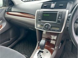 Toyota Allion A15 2015 full