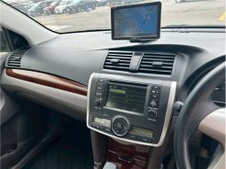 Toyota Allion A15 2015 full