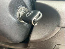 Toyota Allion A15 2015 full