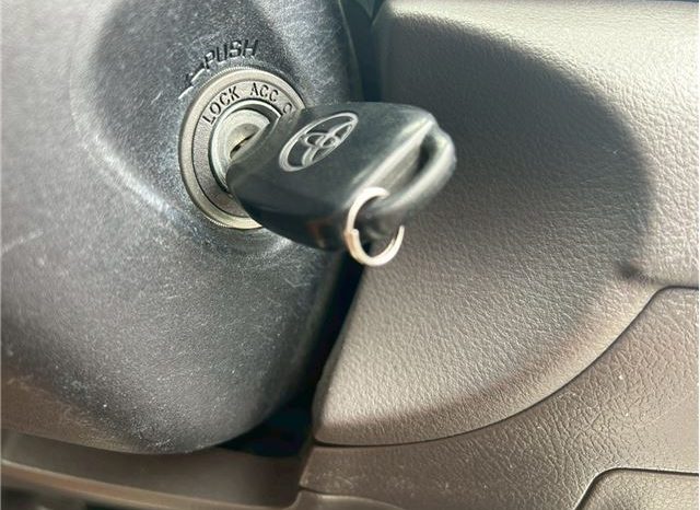 Toyota Allion A15 2015 full