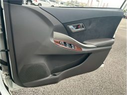 Toyota Allion A15 2015 full