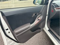 Toyota Allion A15 2015 full