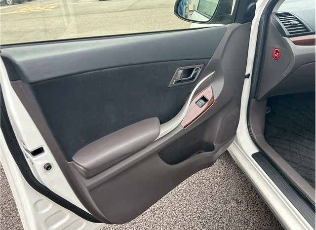 Toyota Allion A15 2015 full