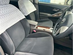 Toyota Allion A15 2015 full