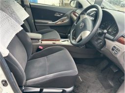 Toyota Allion A15 2015 full