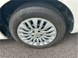 Toyota Allion A15 2015 full