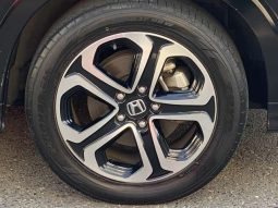 Honda Vezel Hybrid Z Honda Sensing 2017 full