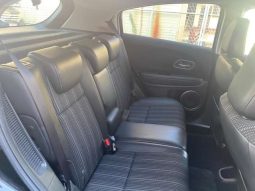 Honda Vezel Hybrid Z Honda Sensing 2017 full