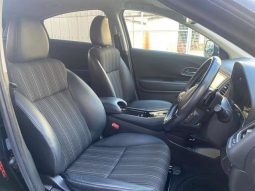 Honda Vezel Hybrid Z Honda Sensing 2017 full