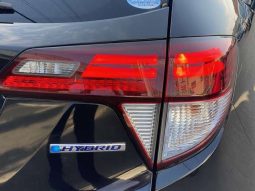 Honda Vezel Hybrid Z Honda Sensing 2017 full