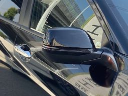 Honda Vezel Hybrid Z Honda Sensing 2017 full