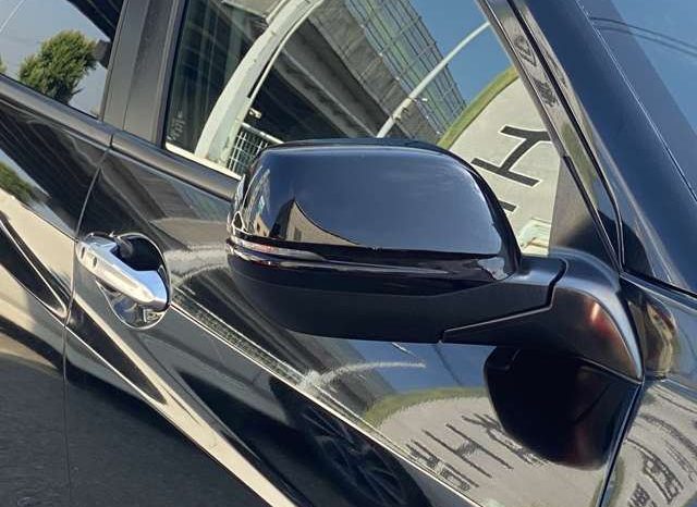 Honda Vezel Hybrid Z Honda Sensing 2017 full